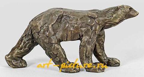 Contemporary Sculptor