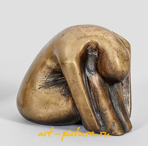 Contemporary Sculptor