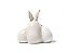 Rabbits. Denmark, Copenhagen, Royal Copenhagen, 1923-1928.