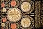 A fragment of the Kiswah of Al-Haram