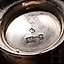 俄罗斯银碗