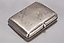 Russian Silver Coin Purse.