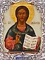 俄罗斯耶稣基督的圣像