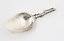 银茶匙，银质800纯度的手柄