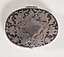 SILVER SNUFF BOX