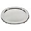 Falick Novick A&C tray, 71 troy ounces.