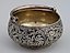 A RUSSIAN SILVER AND NIELLO SUGAR BOWL BY IVAN SALTYKOV