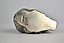 A Reproduction Russian Silver Study of a Rabbit, 7cm high and...