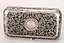 Good 19th Century Russian Silver Niello Snuff Box