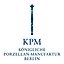 KPM/Kpm/瓷厂