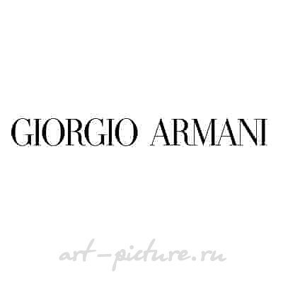 Armani /Армани/