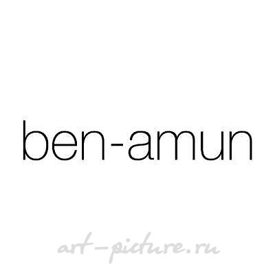 Ben-amun /Бен-амун/
