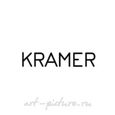 Cramer /Kramer /