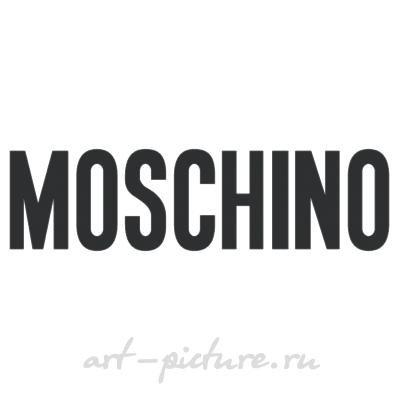 Moschino /Москино/