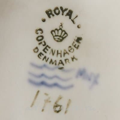 Royal Copenhagen /Роял Копенгаген/