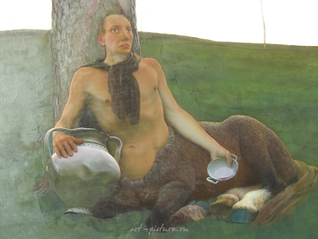 Сергей Кухто