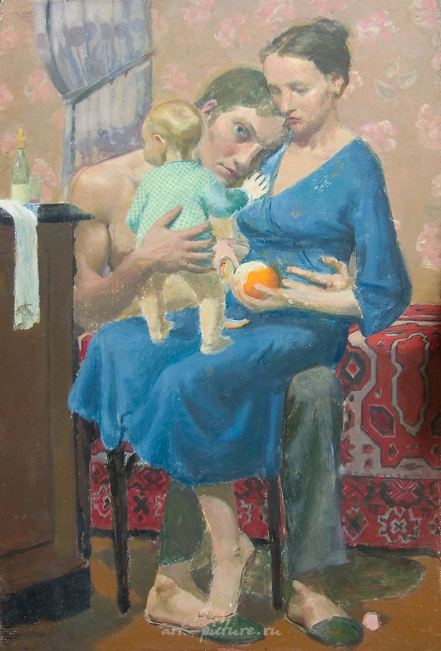 Сергей Кухто