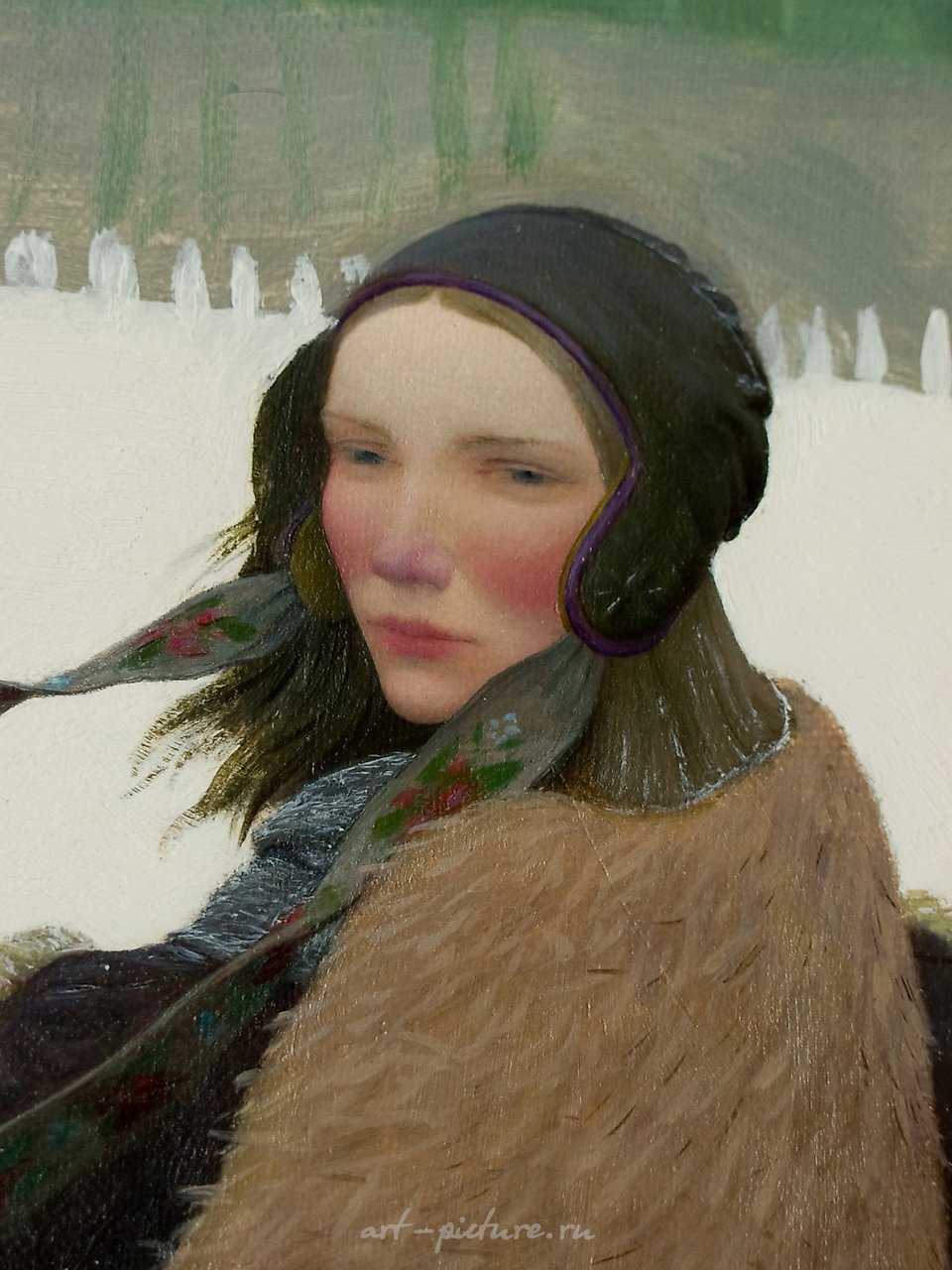 Метель