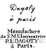 Мануфактура Даготи Dagoty