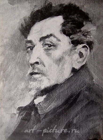 РУССКИЕ ХУДОЖНИКИ Степанов Алексей Степанович (1858-1923)