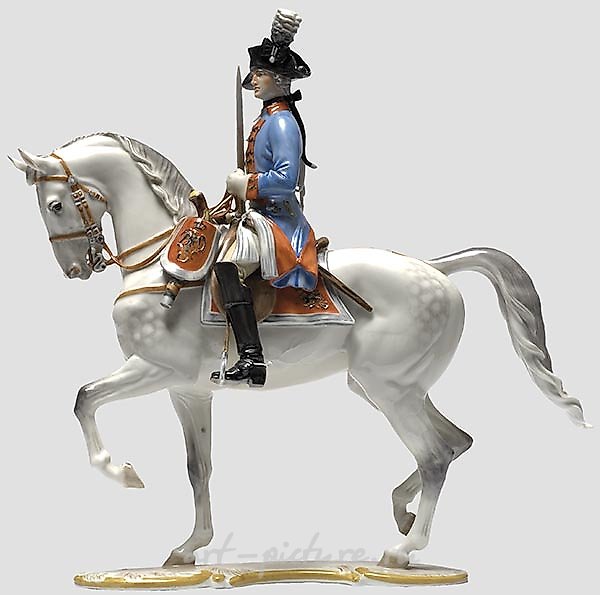 Драгун, модель № 97, Allach