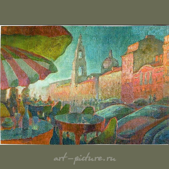 КАФЕ НА СЪЕЗДОВСКОЙ . САНКТ-ПЕТЕРБУРГ