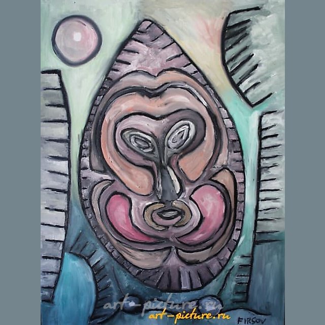 Mask1 См. техника 