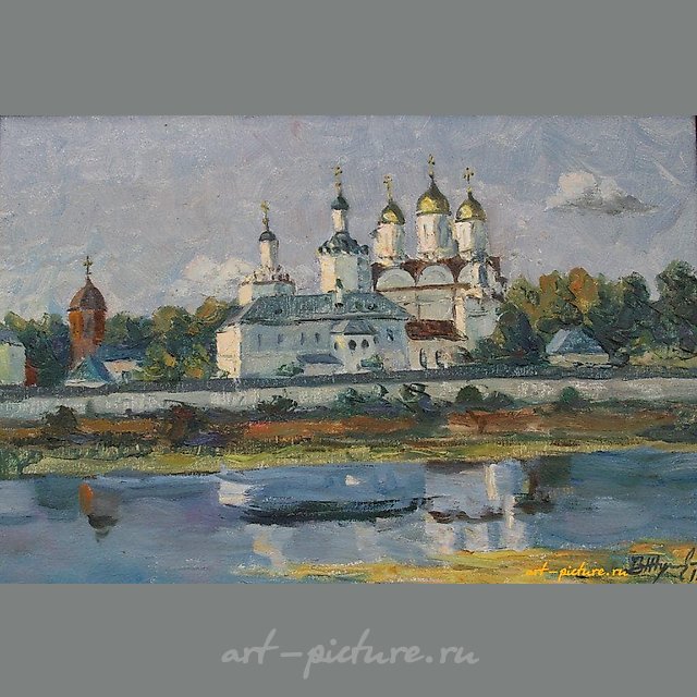 Болдино