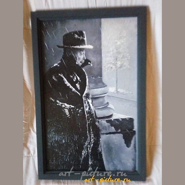 Грани Масло