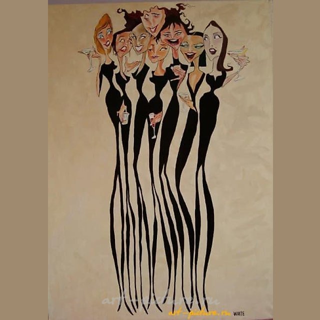 Girl party
