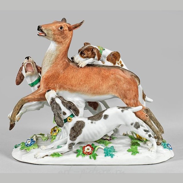 Hirschhatz (Hunting Group)