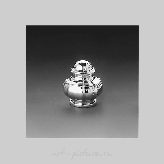 СОЛОНКА ALT-AUGSBURG SILBER АЛЬТ-АУГСБУРГ