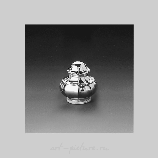 ПЕРЕЧНИЦА Alt-Augsburg Silber АЛЬТ-АУГСБУРГ
