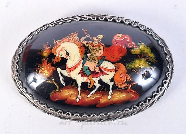 Русская икона  на дереве. 18 см x 14 см.