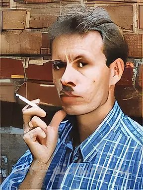 Шлыков Геннадий