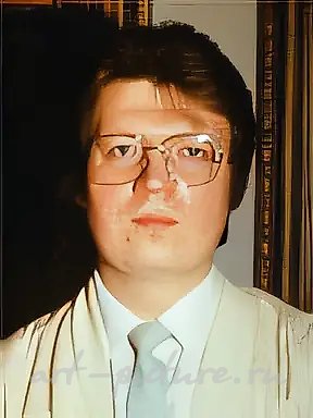 Рекуненко Александр Иванович