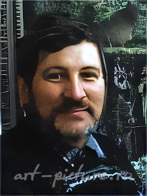 ПОРТЯНОЙ Владимир