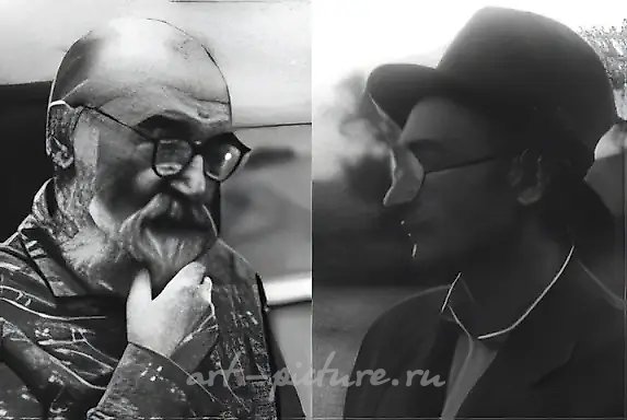 Рубанов Иосиф Менделевич