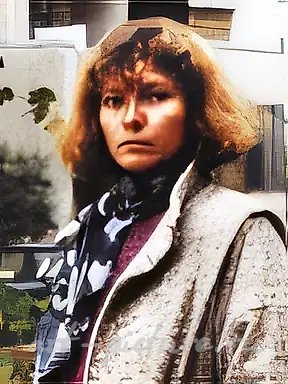 Ненастина Елена