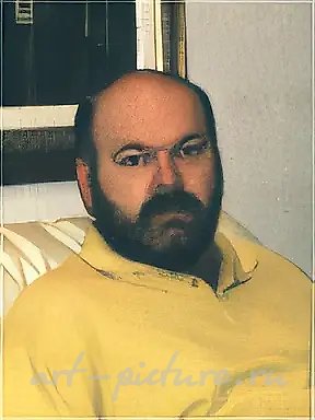 Федоренко Михаил