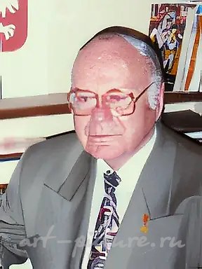 ПАВЛОЦКИЙ Владимир Яковлевич