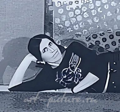 Илтнере Иева