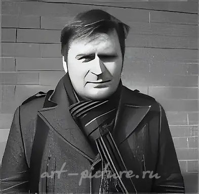 ШЕХОВЦОВ Сергей (ПОРОЛОН)