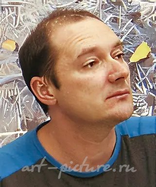Дубосарский Владимир