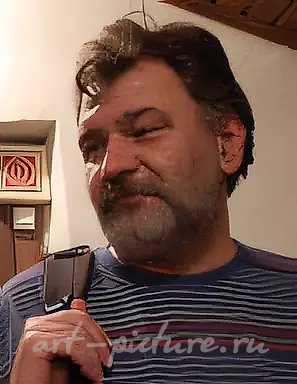 Batyankov Konstantin