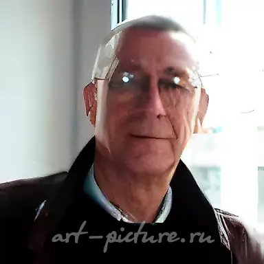 ЧУЙКОВ Иван