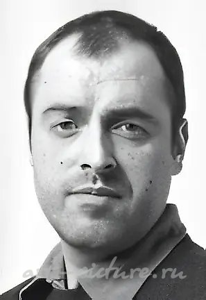 ЛАТЫШЕВ Константин