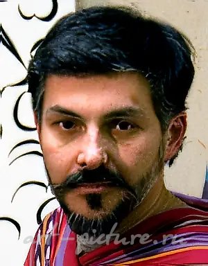 ОСТРЕЦОВ Георгий