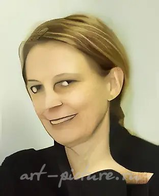 НАХОВА Ирина
