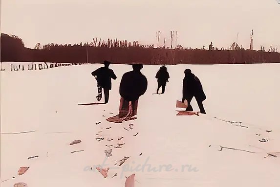 Коллективные действия (КД)